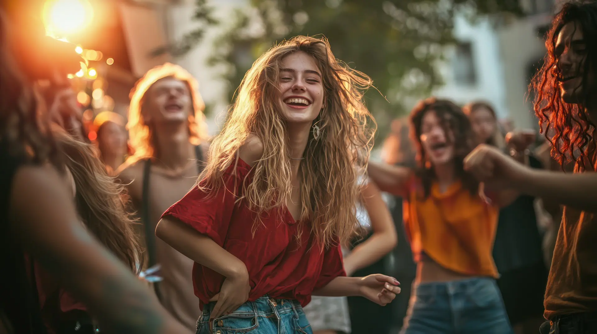 🎉 Лето начинается ярко!