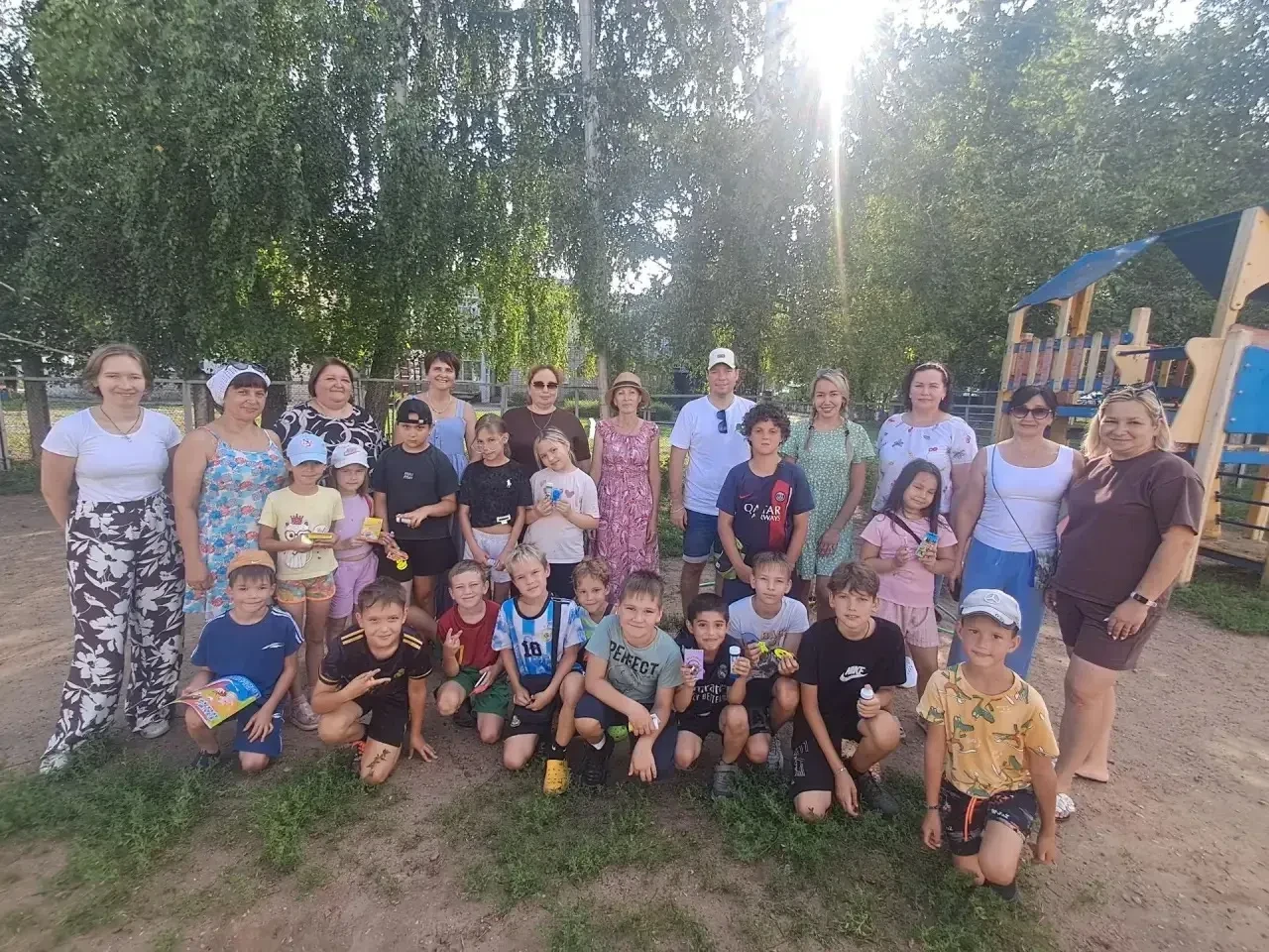 Изображение 1 к публикации «Чишминская районная газета "Родник плюс"»