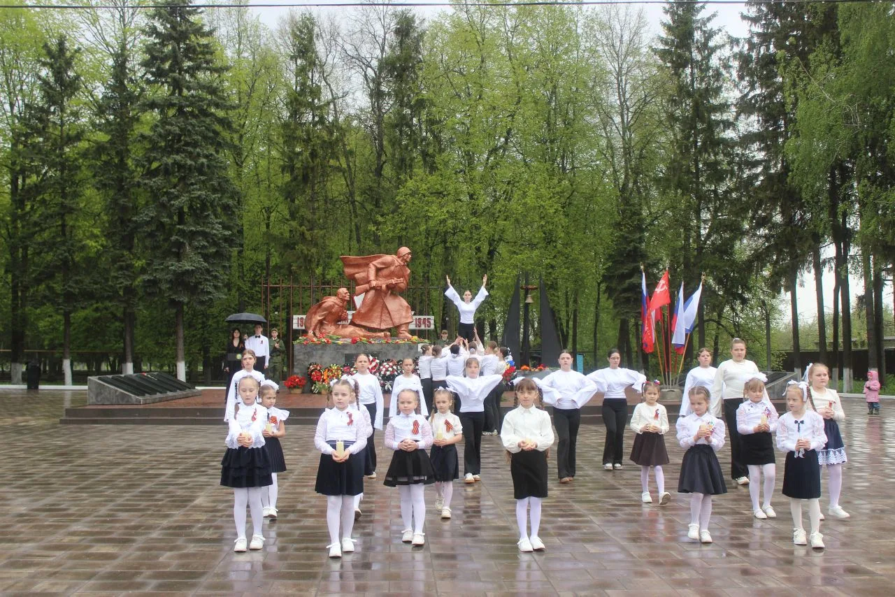 Дорогие друзья!