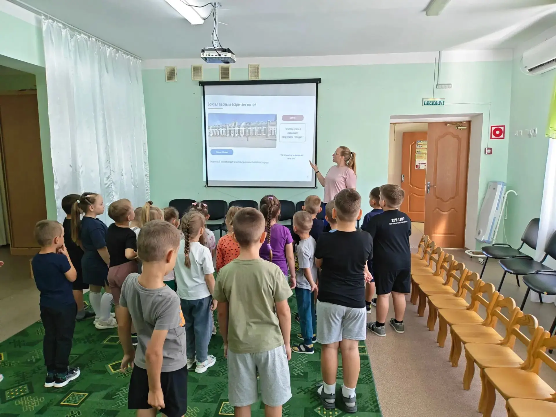 🇷🇺«МОЯ МАЛАЯ РОДИНА — ЧАСТЬ ВЕЛИКОЙ РОССИИ!»