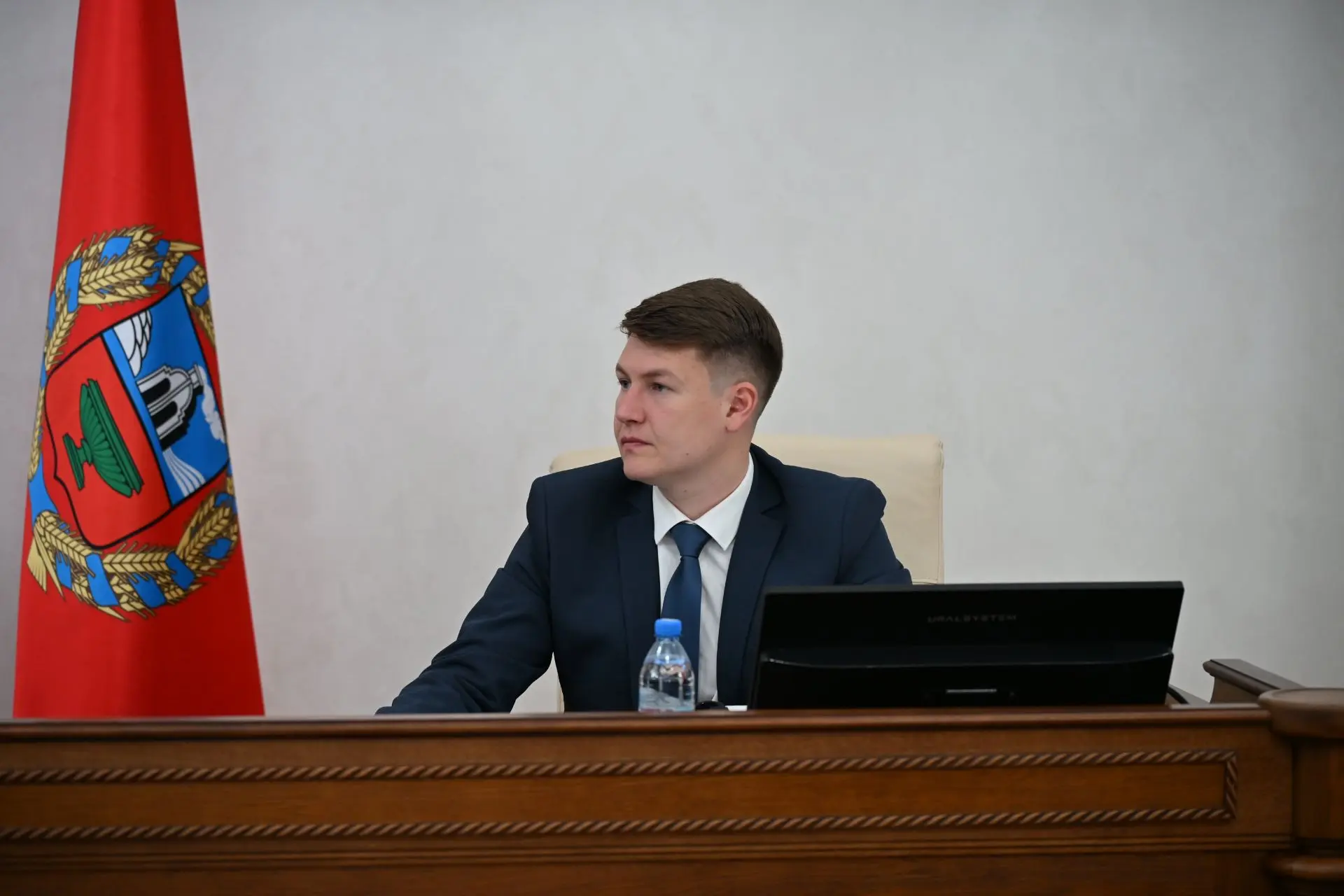 Снова подняли вопрос о качестве работы мусорного оператора в Славгородской зоне