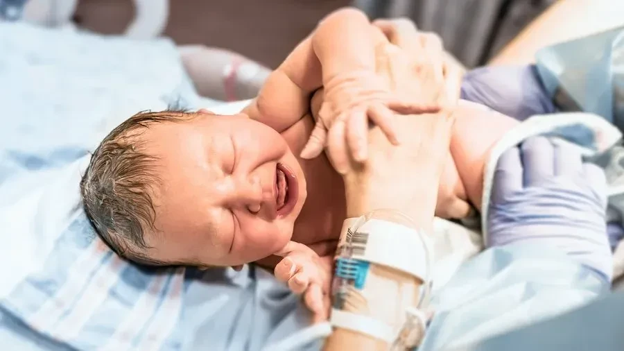 👶 В мае самыми популярными именами для новорождённых в Рязанской области стали: