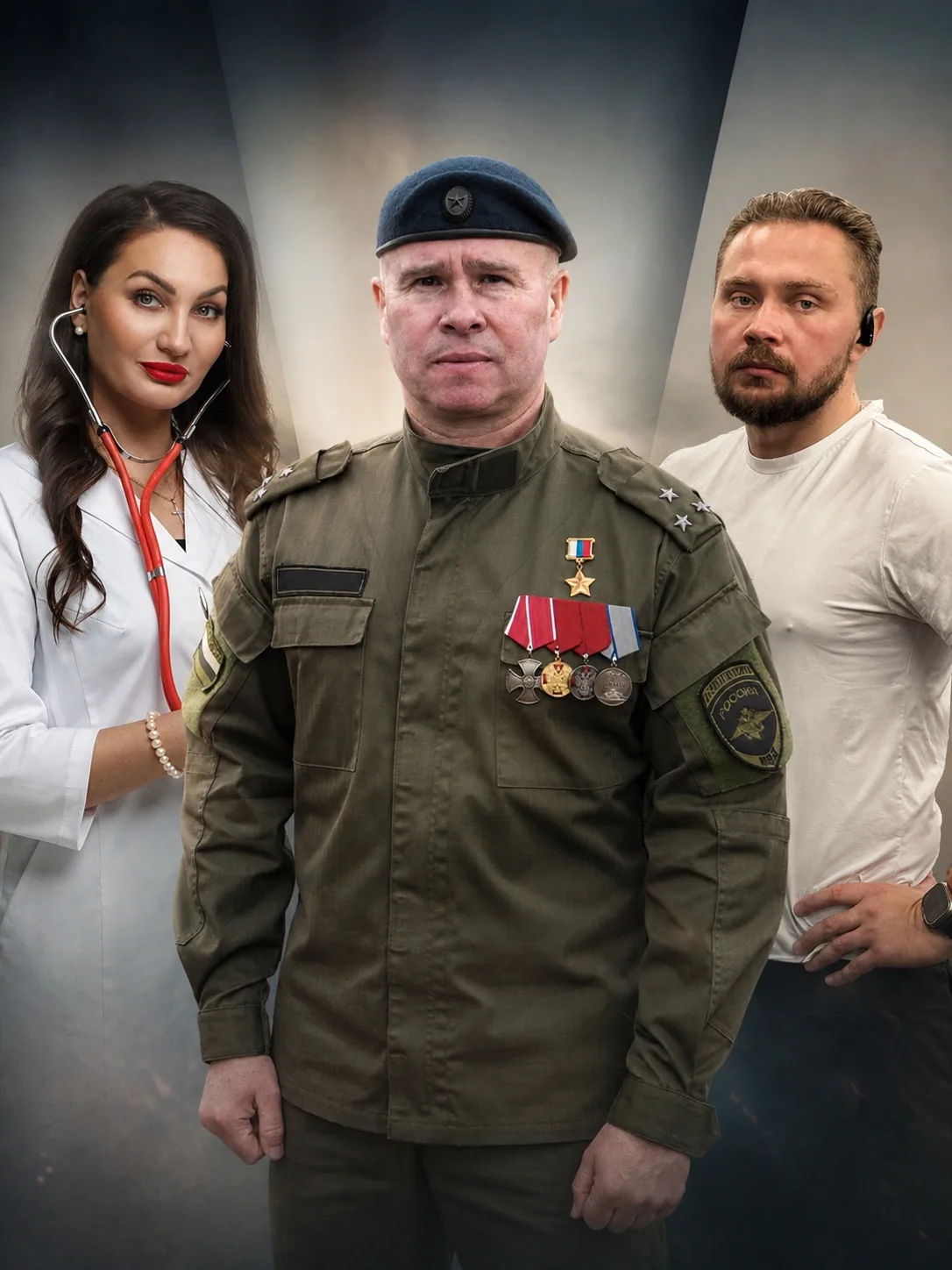 👧🏽 Спорт с детства — это не только здоровье, но и характер!