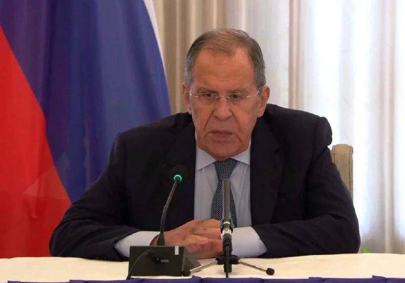 ▪️Россия не пойдет на прекращение огня на Украине ради переговоров