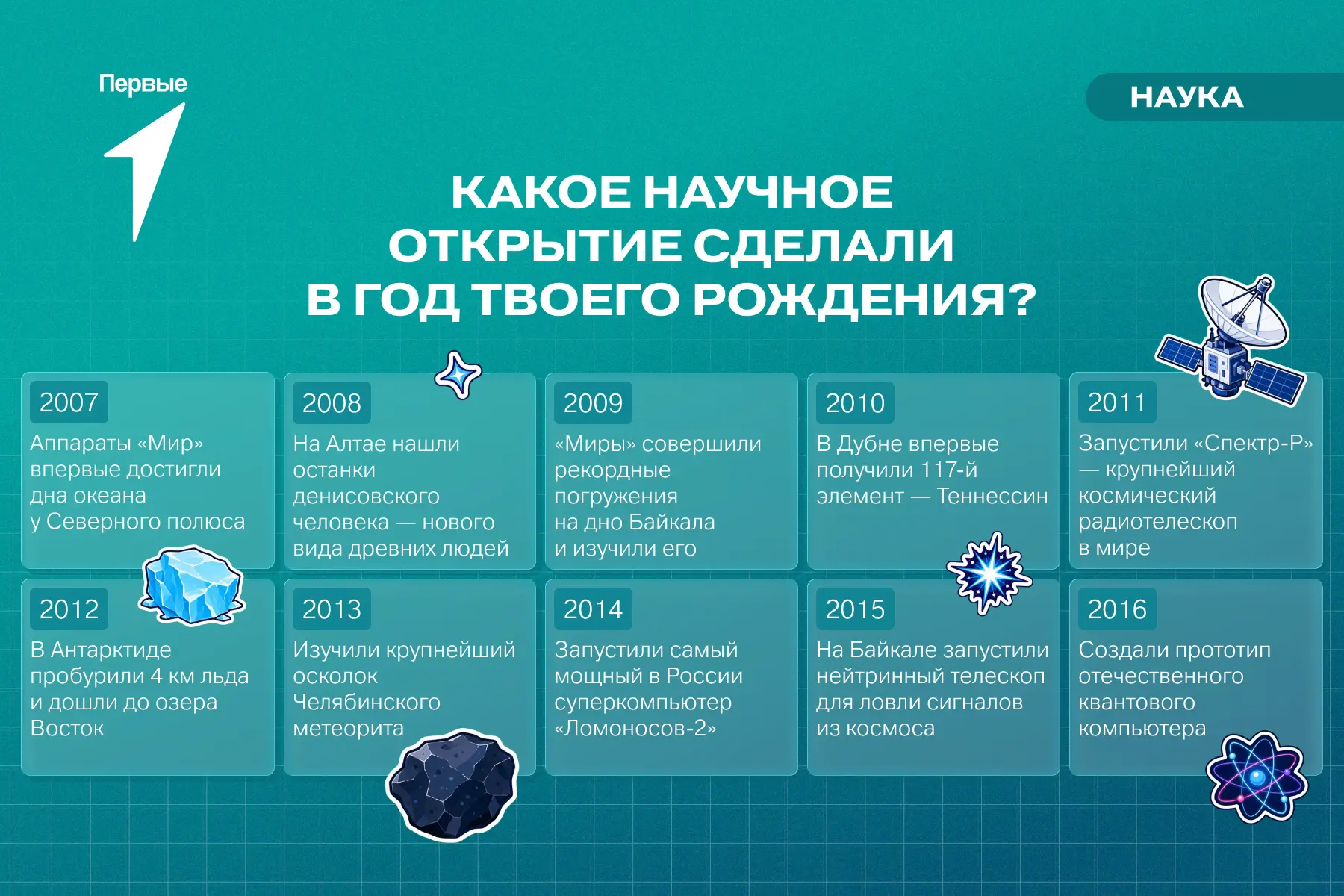 Почему закаты на Земле красные, а на Марсе — синие? 🪐