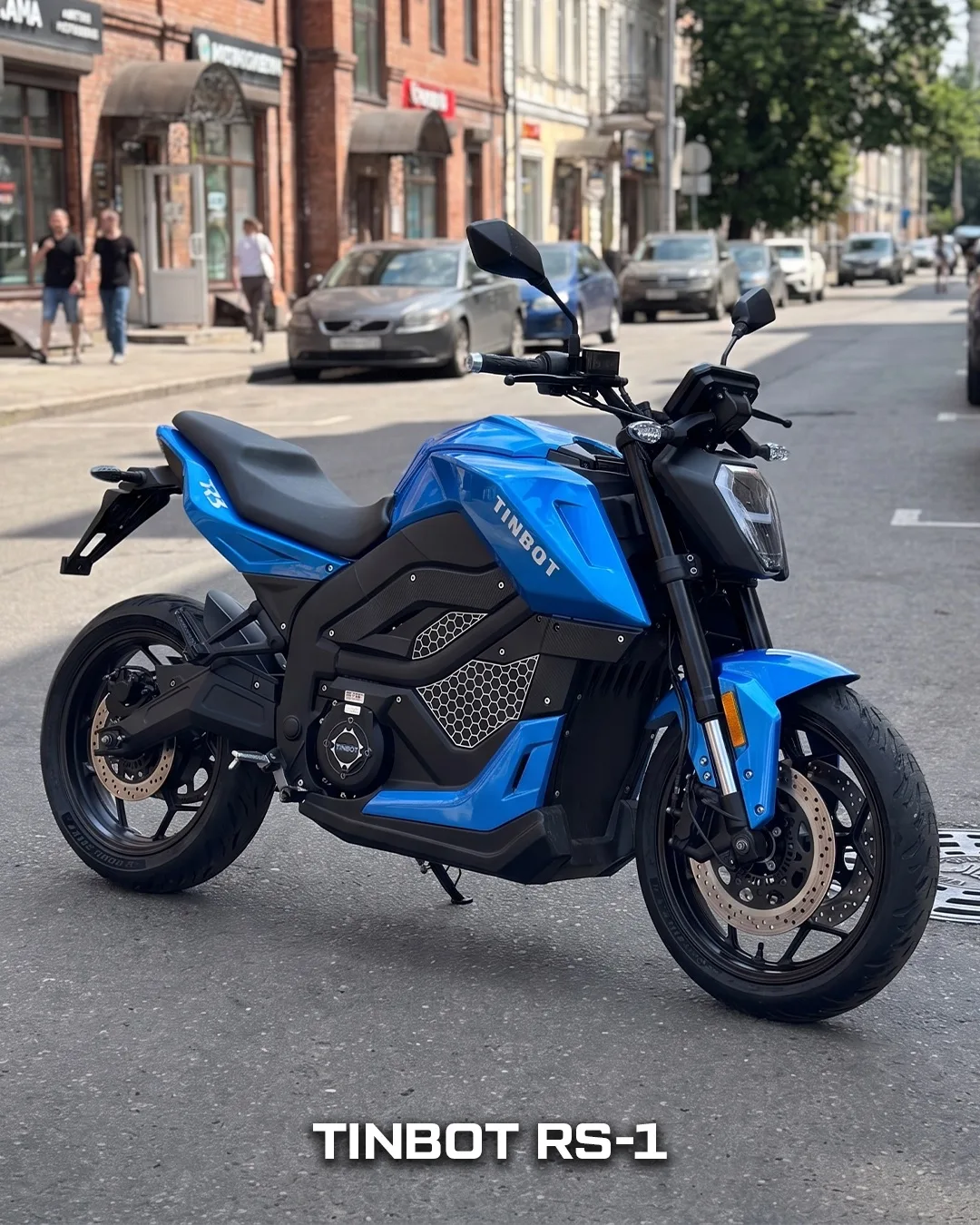 🏍 Свободные мотоциклы в ближайших партиях

• Tinbot RS-1
• Berenberg Skyleap
• Alrendo TS Bravo
• E