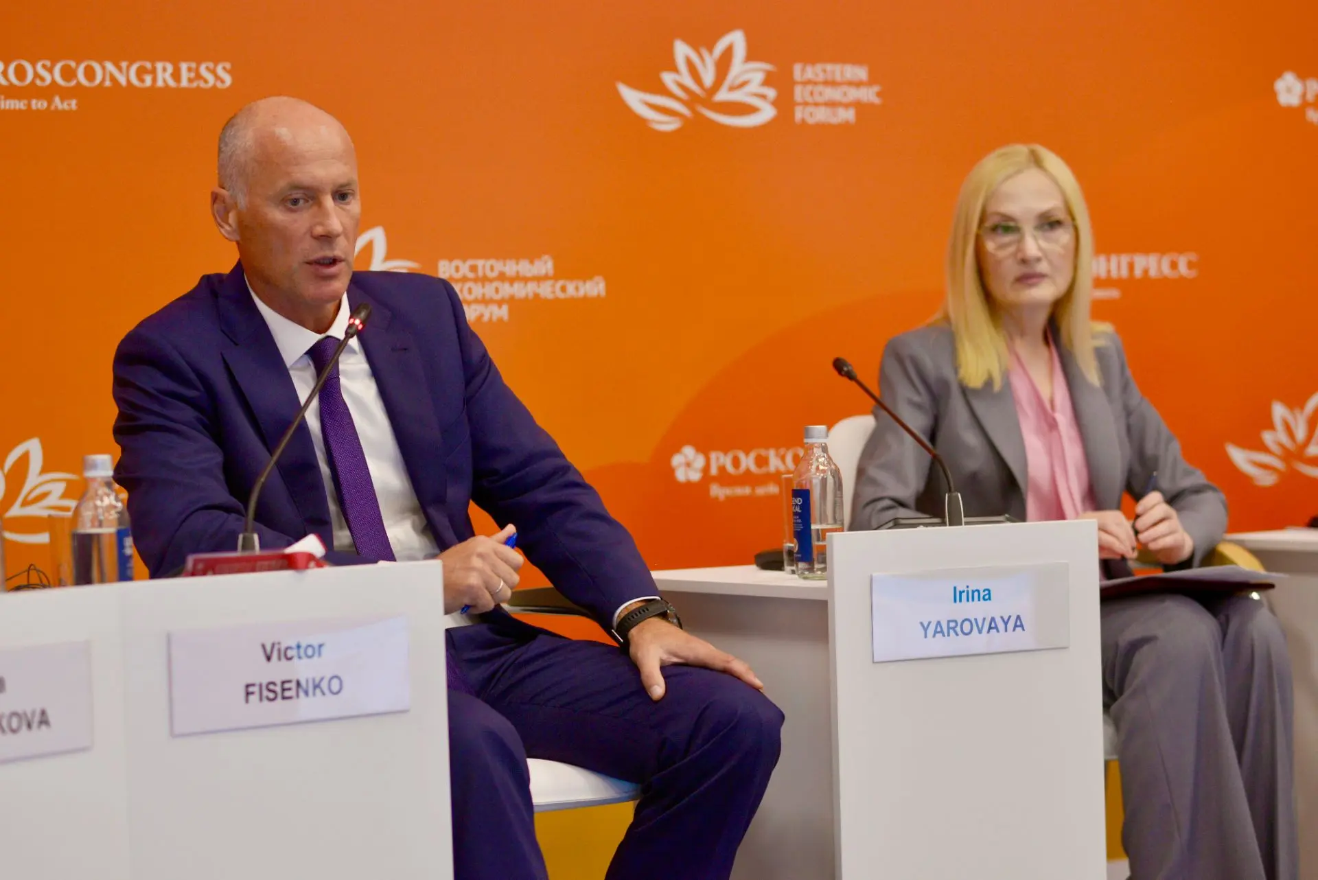 Виктор Фисенко: «Около 220 тысяч телемедицинских консультаций провели врачи Дальнего Во...