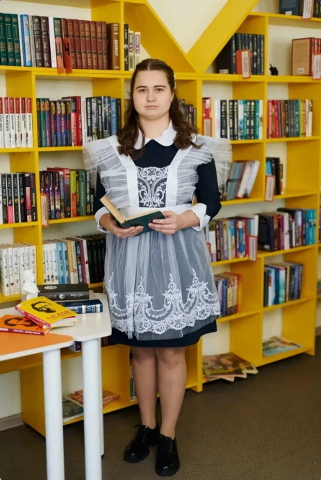 Гордимся нашими выпускниками!
 
Стали известны первые результаты ЕГЭ-2026 среди образовательных орга