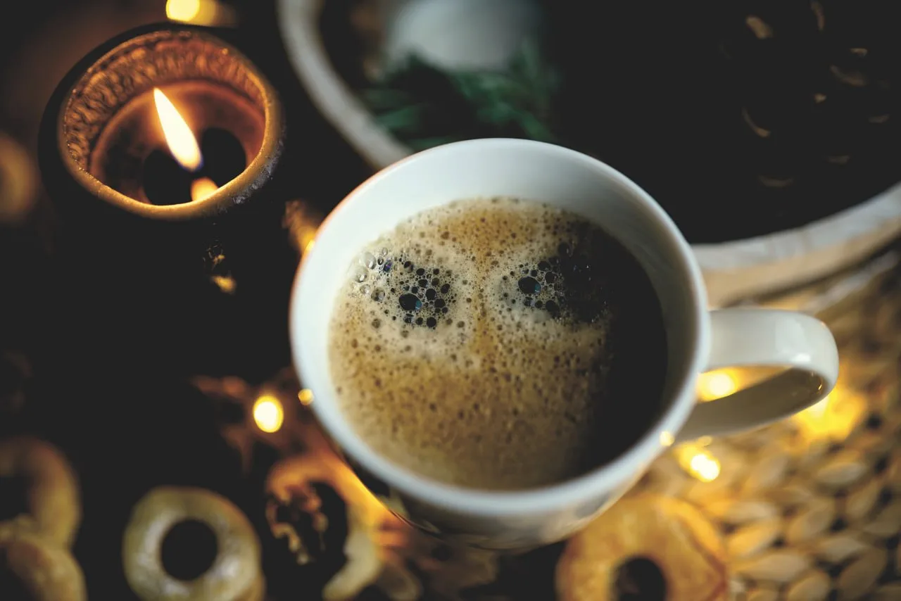 ☕️ Кофе без кофеина может улучшать память — к такому выводу пришли ученые из Университе...