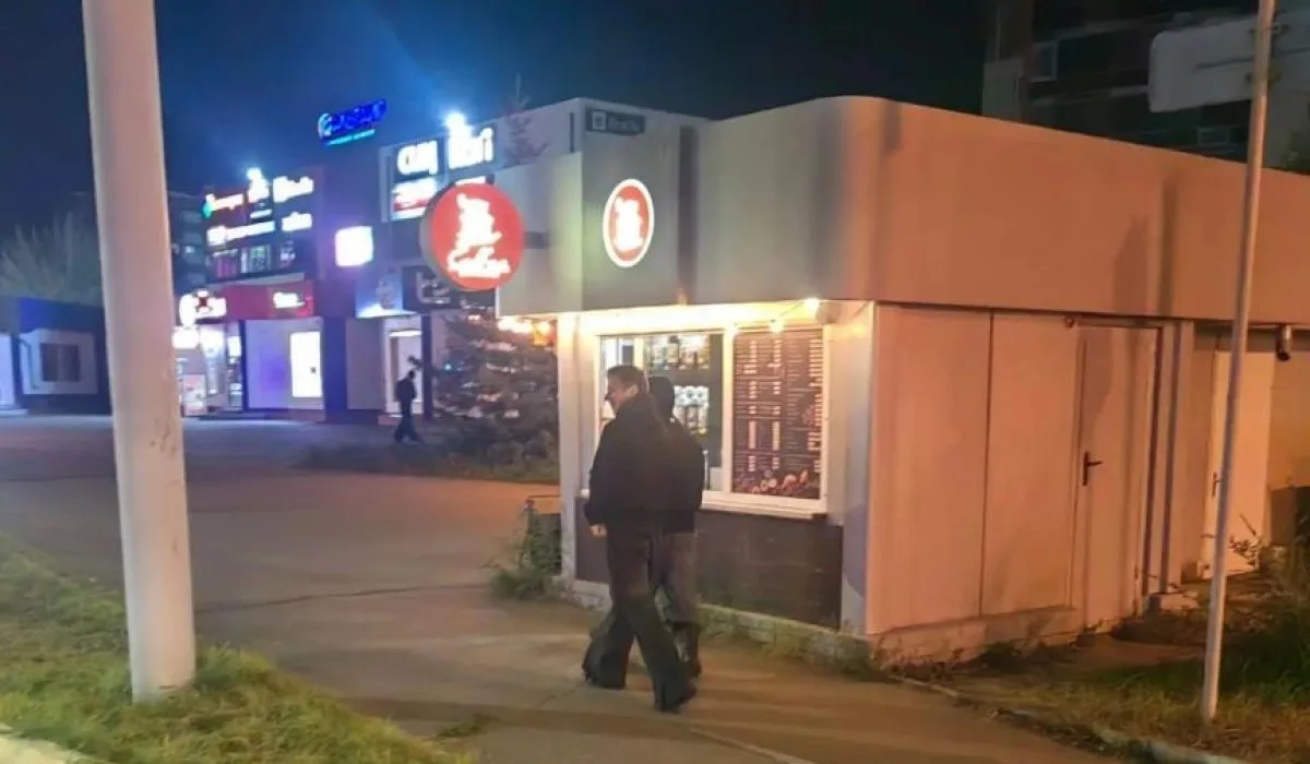 Подростки-зацеперы активизировались в Абакане