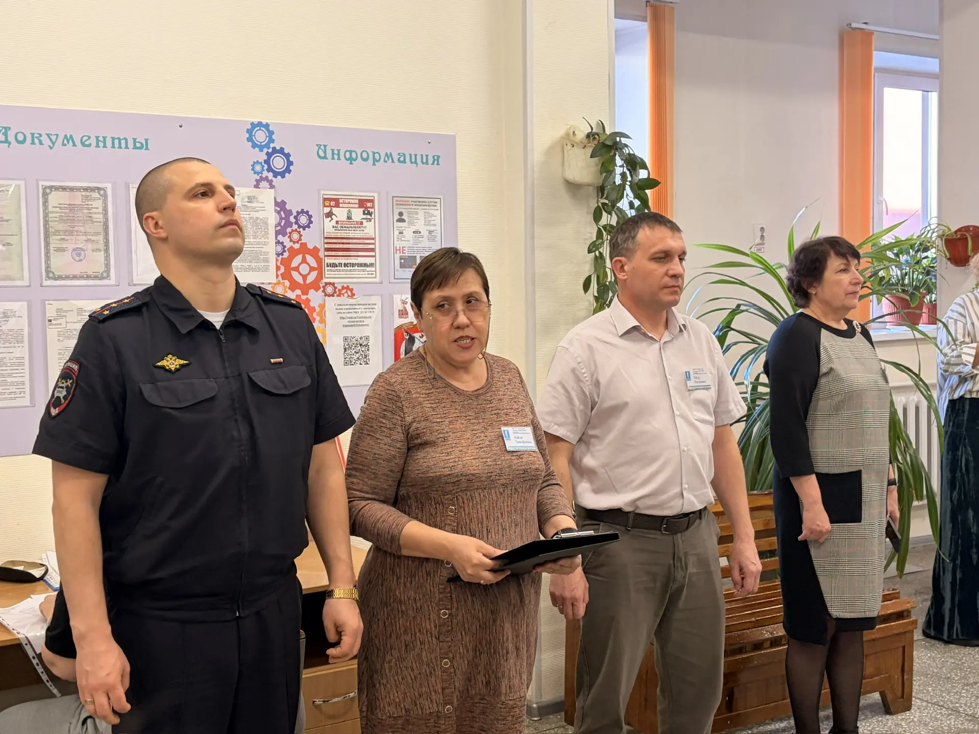 🚦 «Безопасное колесо — 2026»: наши юные инспекторы на старте!  31 марта на базе Барнаульской городск