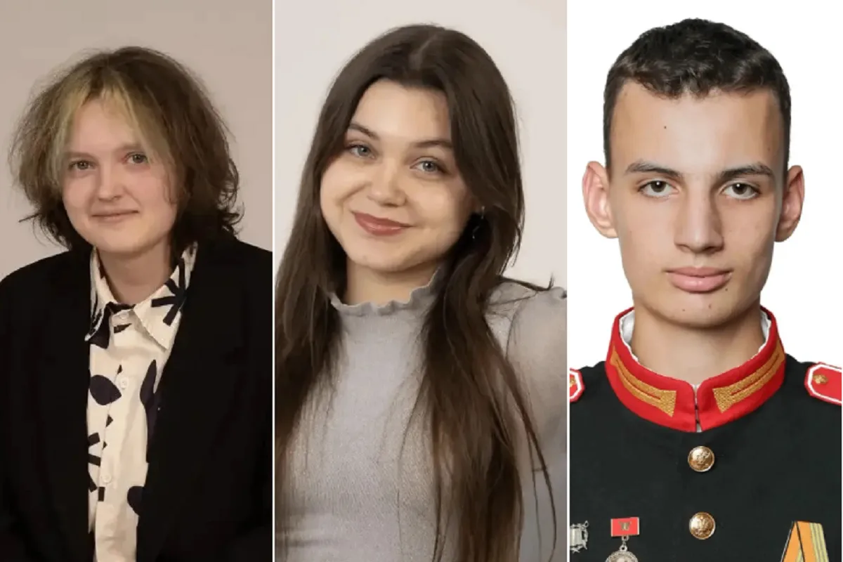 ⚡️Днём над Тверской областью сбили БПЛА