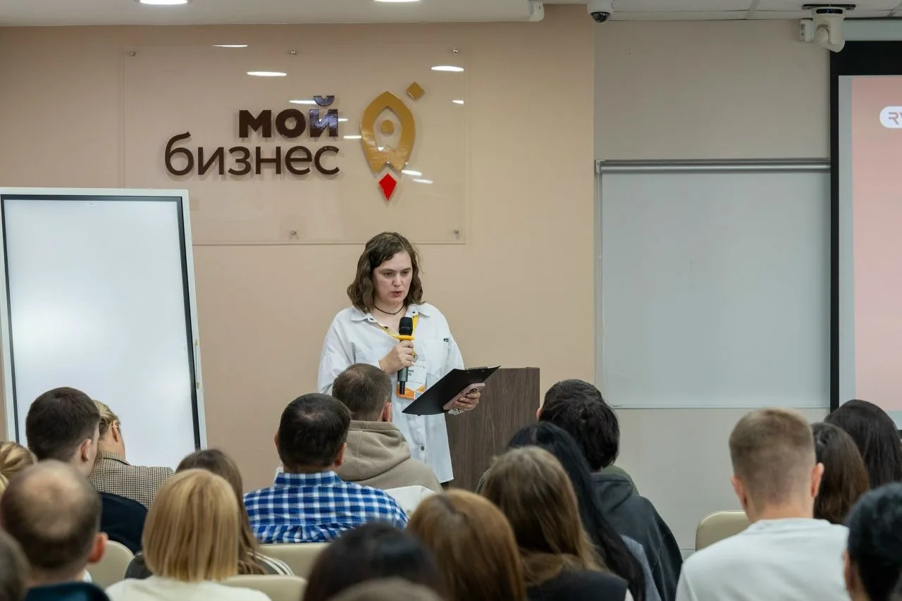 Кировские предприниматели обсудили новые правила электронной торговли