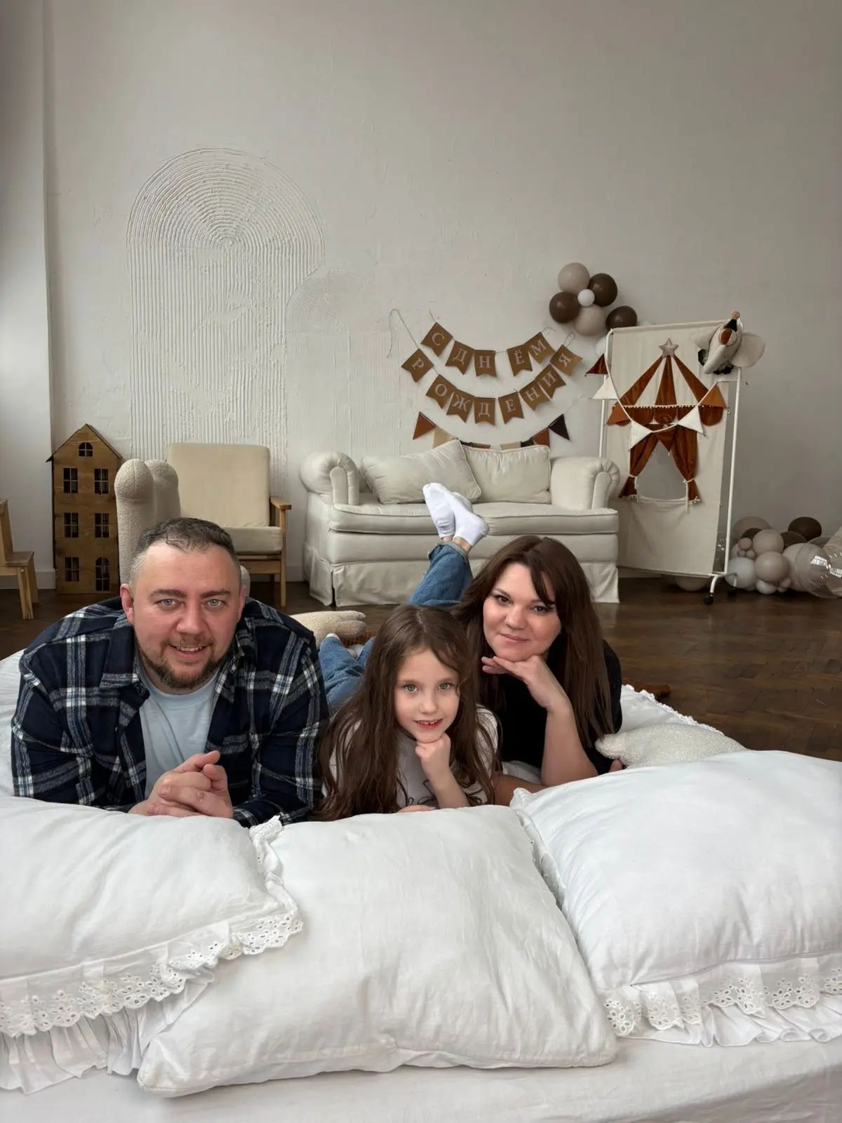 Иногда лучший повод для праздника — это его отсутствие 😄