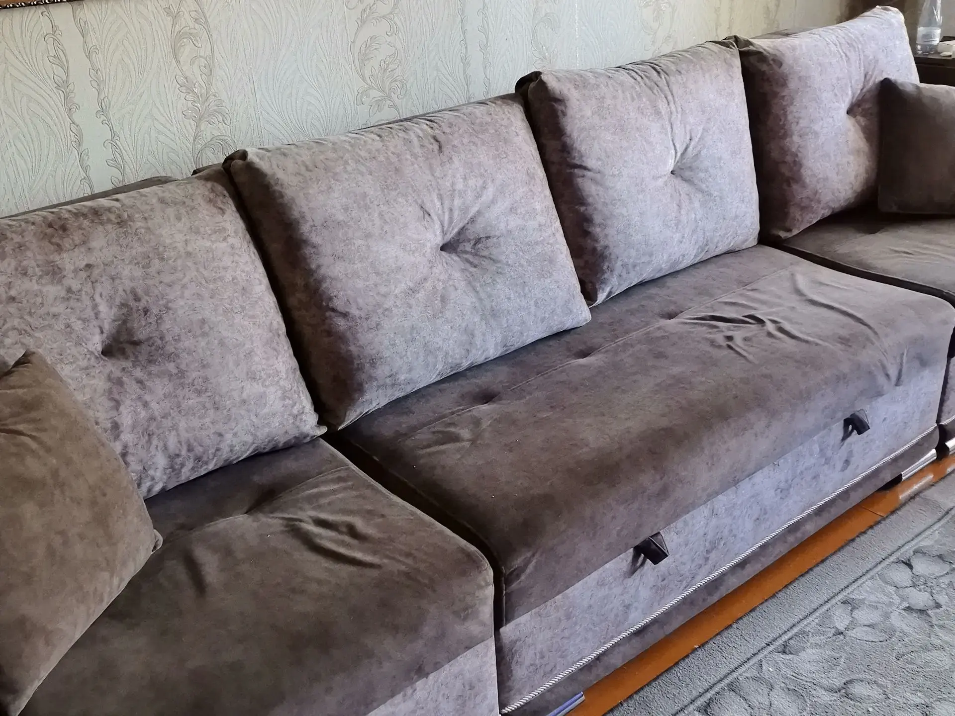 🛋 ОТДАМ ДАРОМ ДИВАН