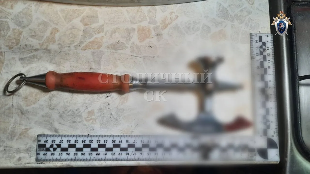 😳 На 13-й Парковой улице в квартире между двумя знакомыми произошёл конфликт, в ходе к...
