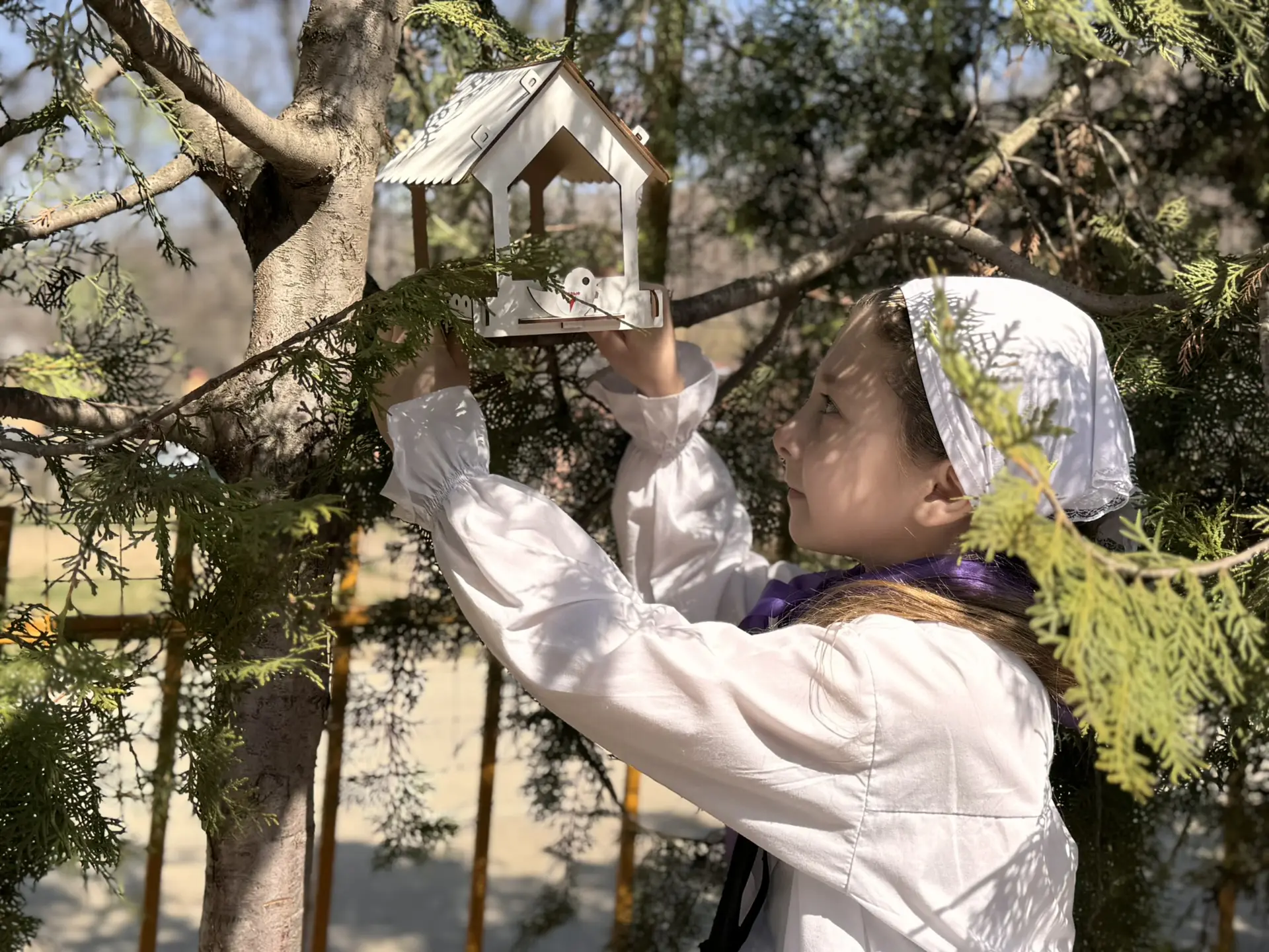 Международный День птиц🐦  Традиционно 1 апреля отмечается Международный день птиц - интернациональны