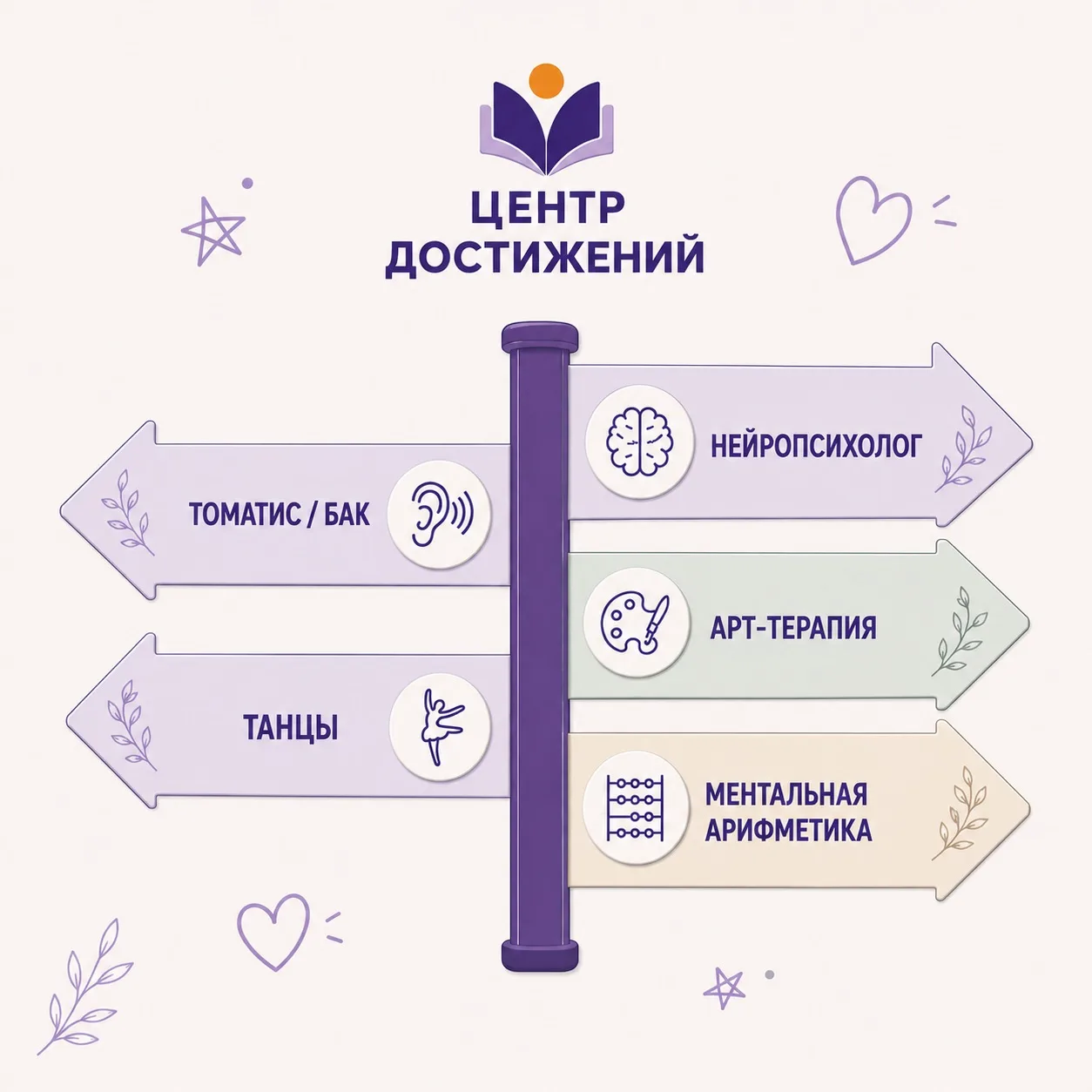 Мы готовы встречать гостей!