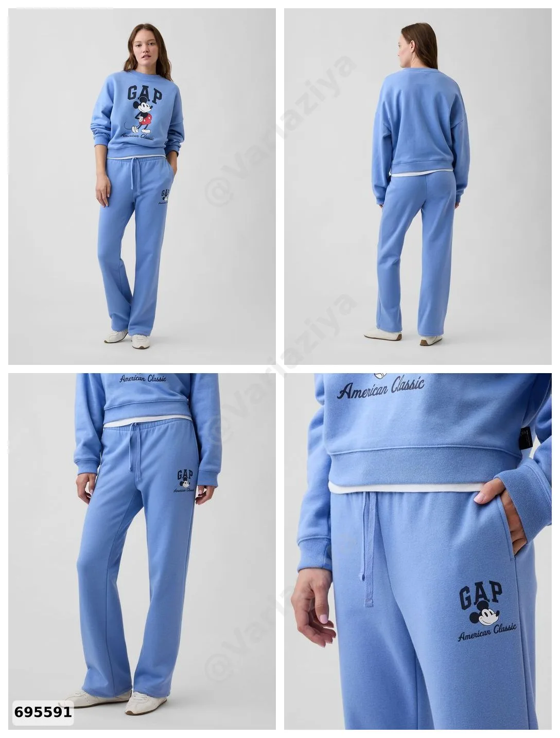 #GAPFactory
