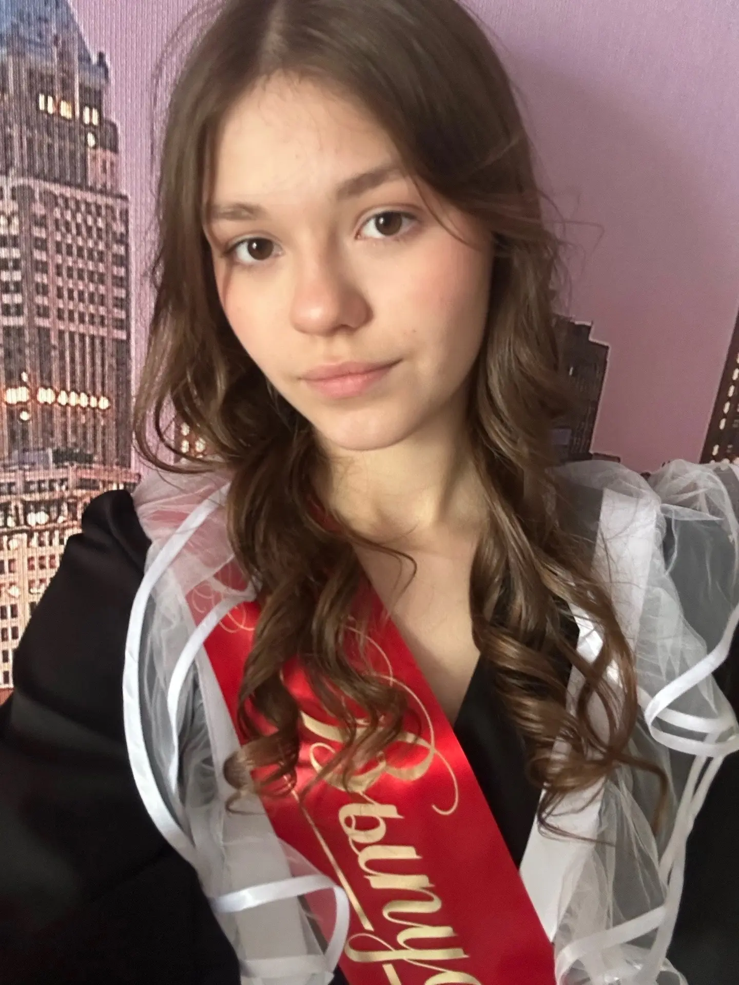 📚 Гордимся нашими выпускниками! ✨

ЕГЭ позади, и результаты впечатляют! Высокие баллы — это не прос