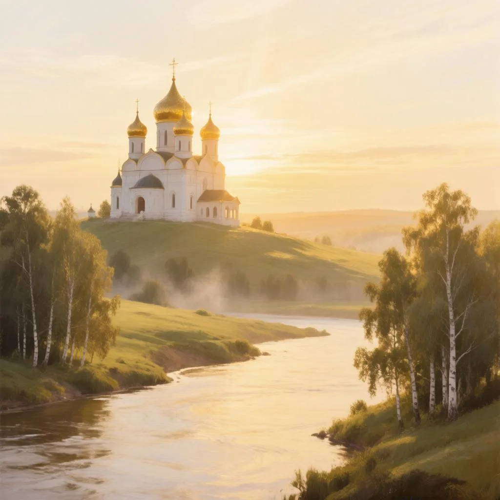 Мероприятие в рамках программы Пушкинская карта Историческое путешествие «Крещение Руси: истоки духо