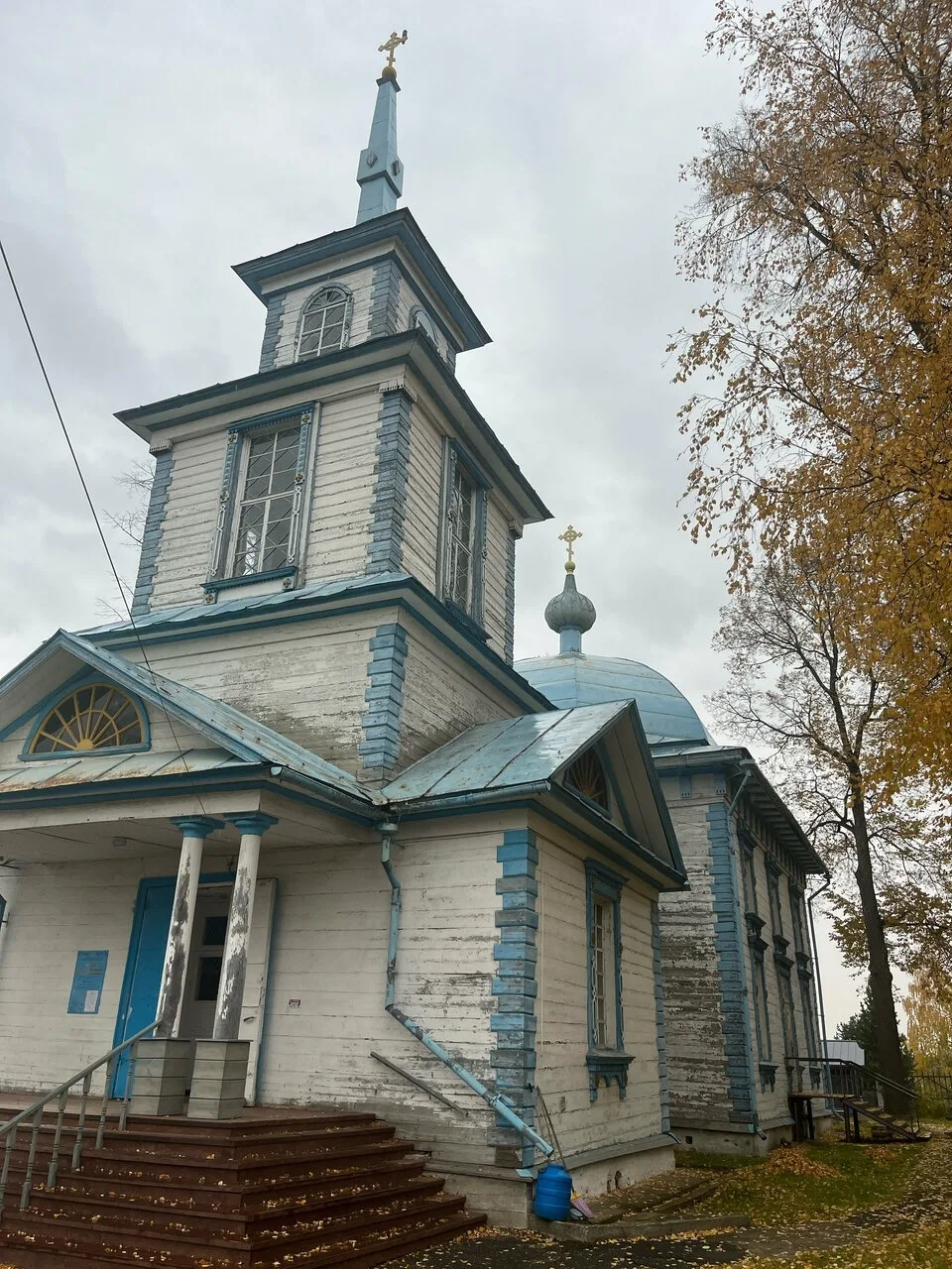 Присылайте Ваши фото в "Предложить пост"