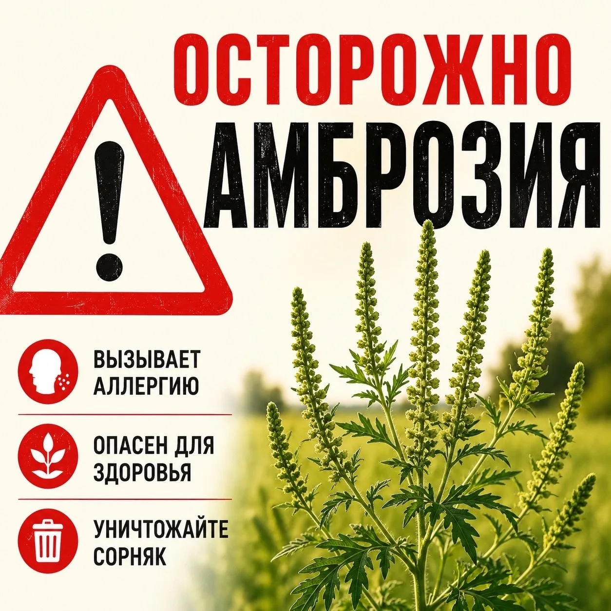 ️Уважаемые жители станицы Староминской!
