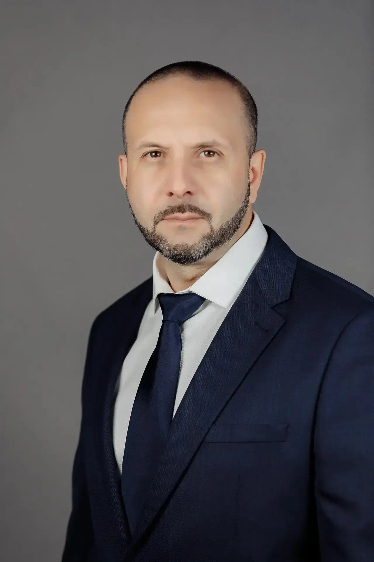 Руслан Валентинович Заголовацкий избран главой Орехово-Зуевского округа на новый срок.