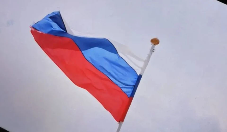 ⚡ Рубрика «Под флагом России» 🇷🇺