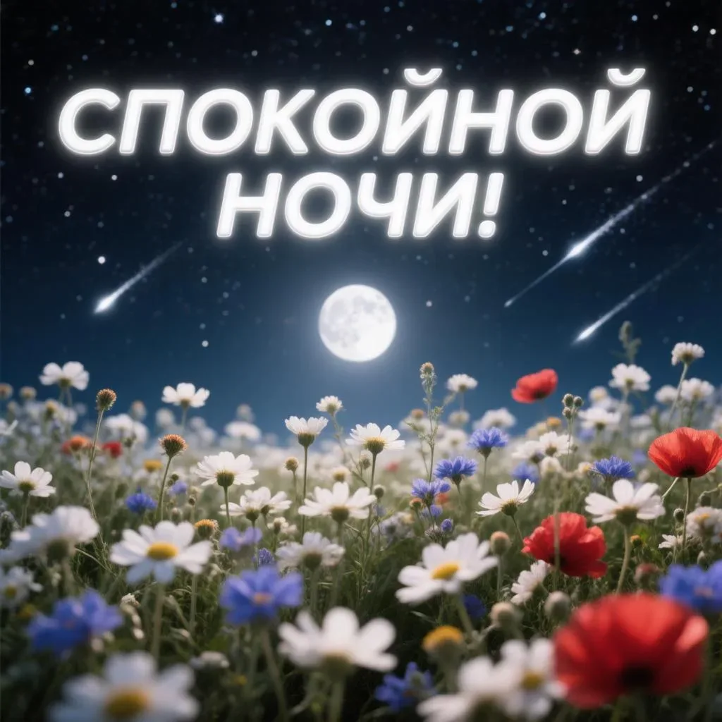 Всем до завтра!