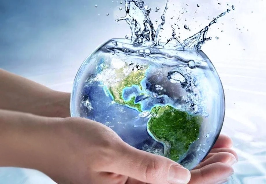 Почему важно беречь воду и как это делать?💧💧💧