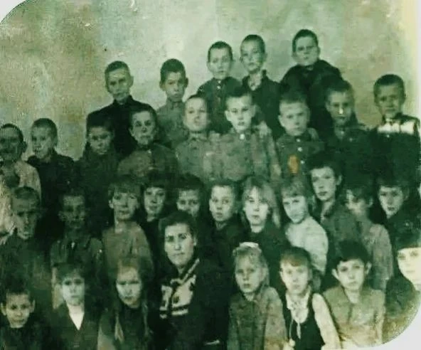 #Страницы_истории

💯 В год 100-летия Мазановского округа у нас открыта рубрика "Страницы истории", 