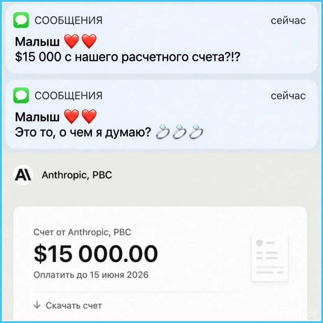 Поздопятничный мем или когда откроют доступ к Mythos.