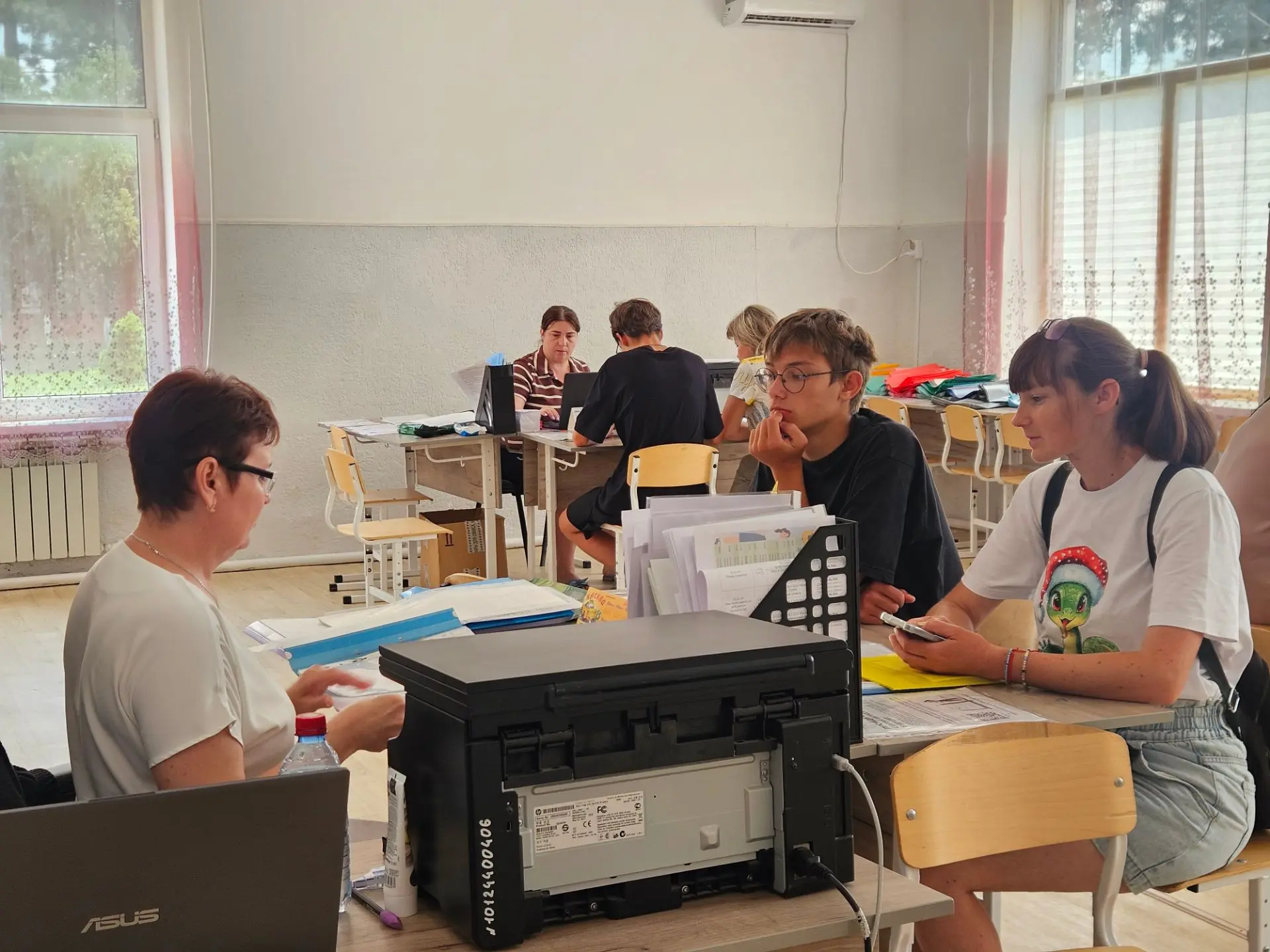 📢 ПРИЁМНАЯ КАМПАНИЯ АТПА ПРОДОЛЖАЕТ РАБОТУ! 

Друзья, у вас ещё есть возможность стать частью нашей