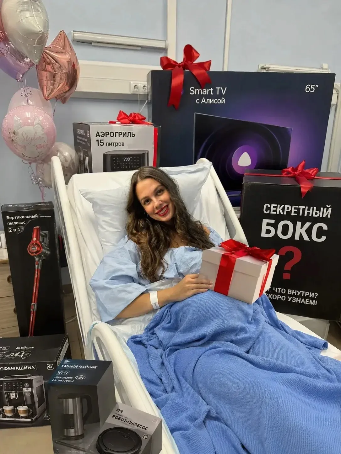🥹 Я долго молчала… но теперь можно сказать:

МЫ НЕ БУДЕМ ТЯНУТЬ…

Никаких:
❌ «итоги через неделю»
❌