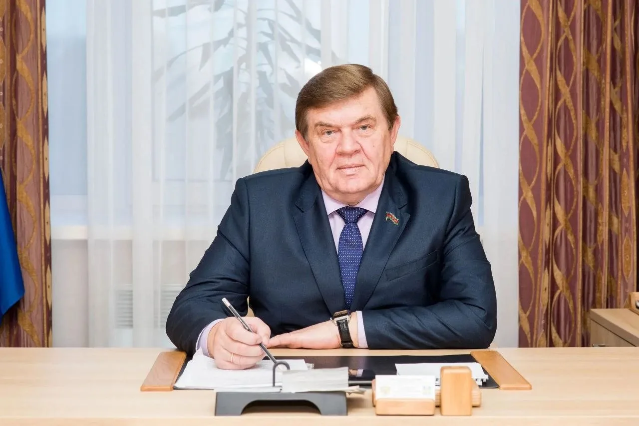 Сегодня герой рубрики, посвященной труженикам Анапы, – Заслуженный сотрудник органов вн...