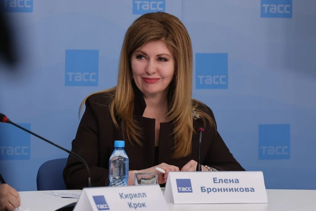 В Региональном информационном центре «ТАСС Дальний Восток» состоялась пресс-конференция, посвящённая