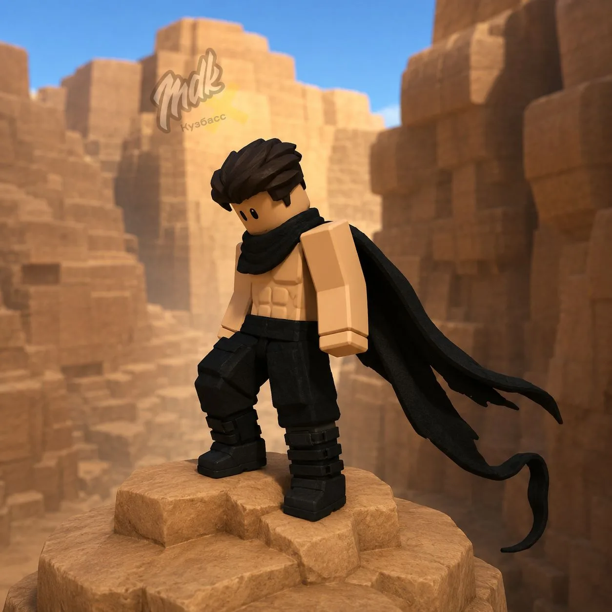 ⚡️В Госдуме намекнули Telegram: «Смотрите на Roblox и делайте выводы»

Наши депутаты напомнили Teleg