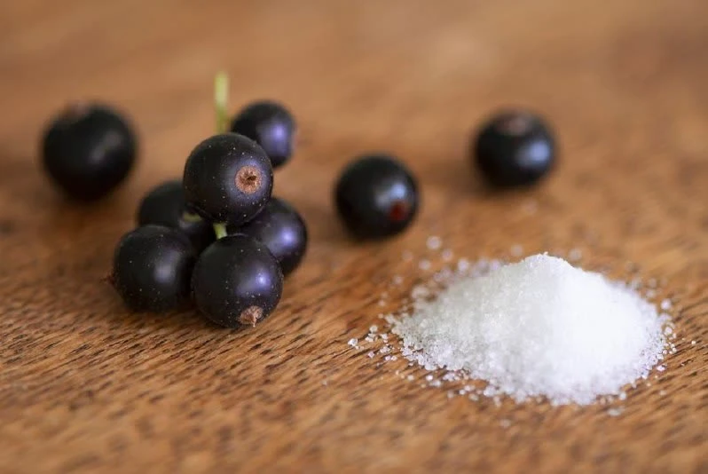 5 самых полезных ягод: что говорит нутрициолог 🍇