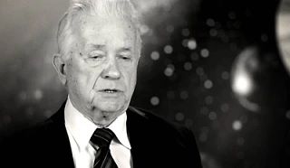 Умер разработчик электрических ракетных двигателей Гарри Попов