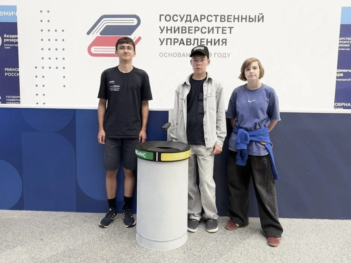 Стать крутым инженером уже в 15 лет невозможно… или все-таки можно попробовать? 🤔