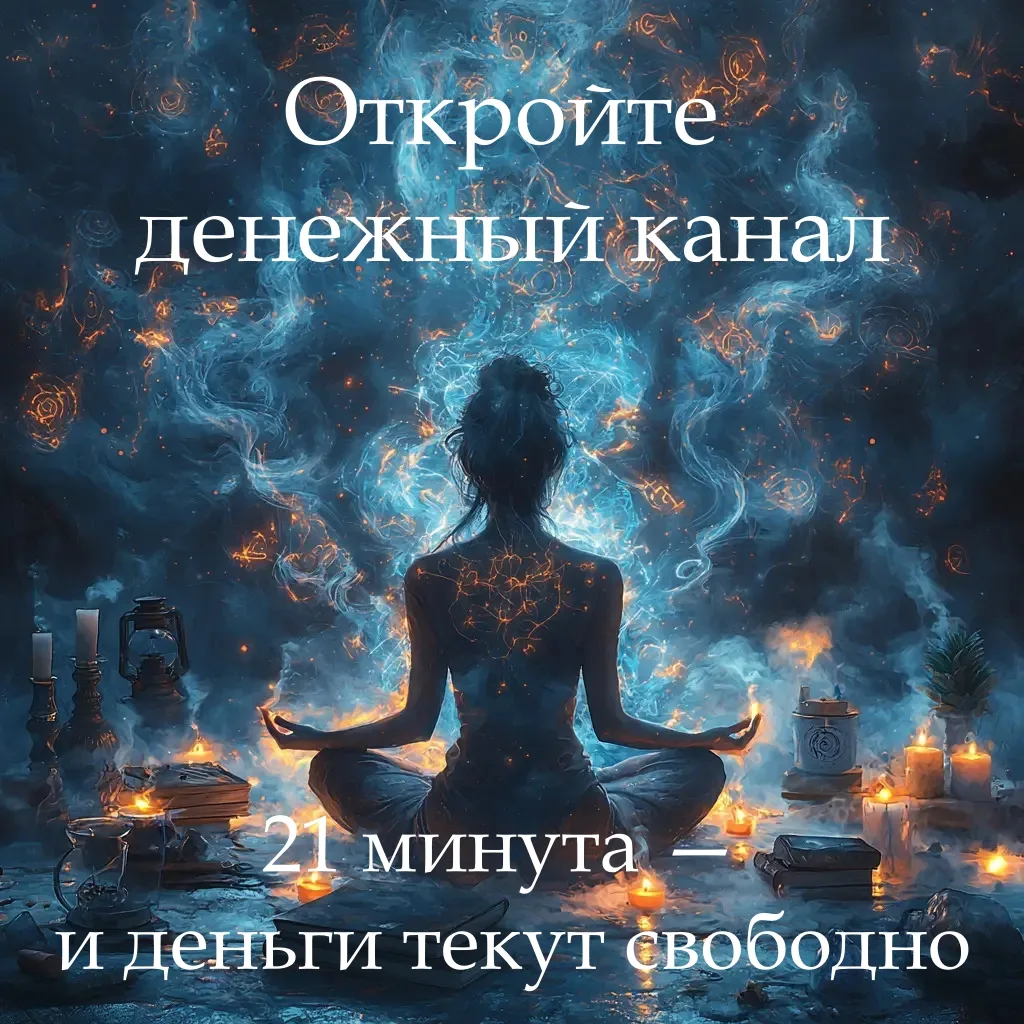 Воскресный настрой: Поток изобилия и мудрость Эйнштейна 🌿