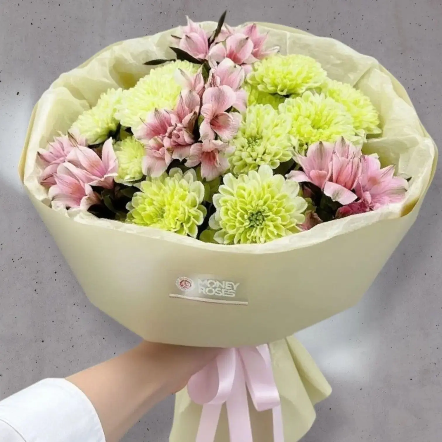 💐Букет в наличии. Стоимость 3345₽ 💐