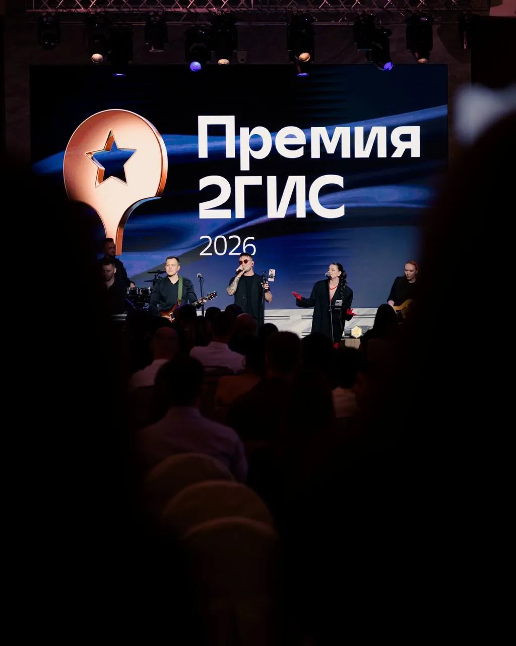 СУПРА МЕОРЕ — ЛУЧШИЙ РЕСТОРАН ВЛАДИВОСТОКА ПО ВЕРСИИ 2ГИС! 🏆

Вах, генацвале, мы сделали это вместе