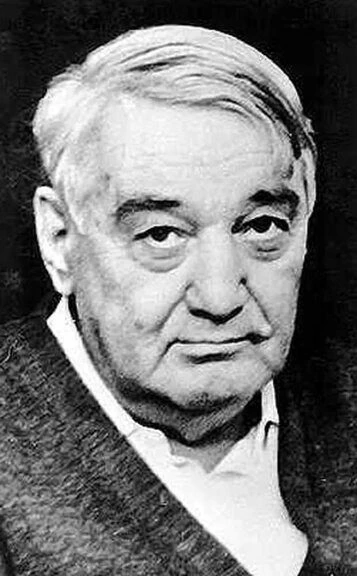 Лев Николаевич Гумилёв (1 октября 1912 — 15 июня 1992) - советский и российский учёный,...
