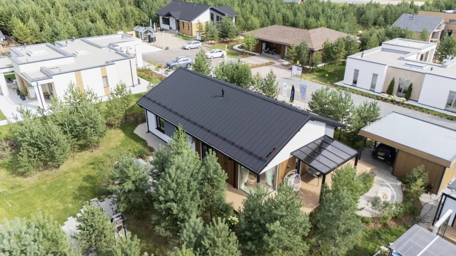 🏠Идеальная кровля