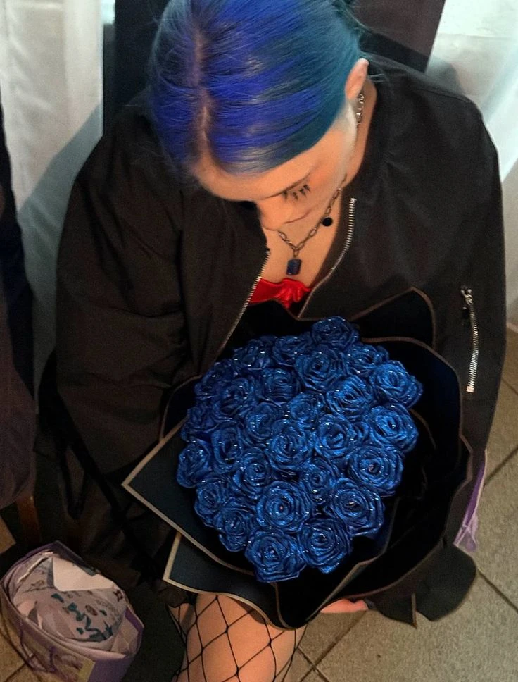 💙