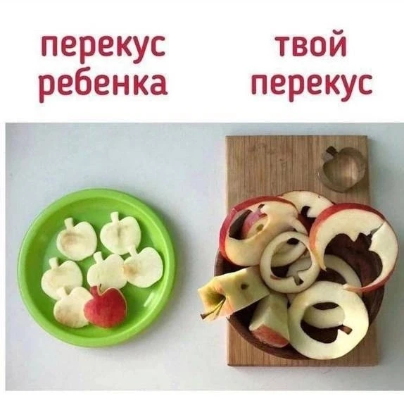 Доброе утро ☀️