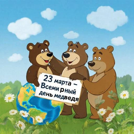 Эта неделя для ребят из группы "Смешарики" началась с "Разговоров о важном" на тему "За...