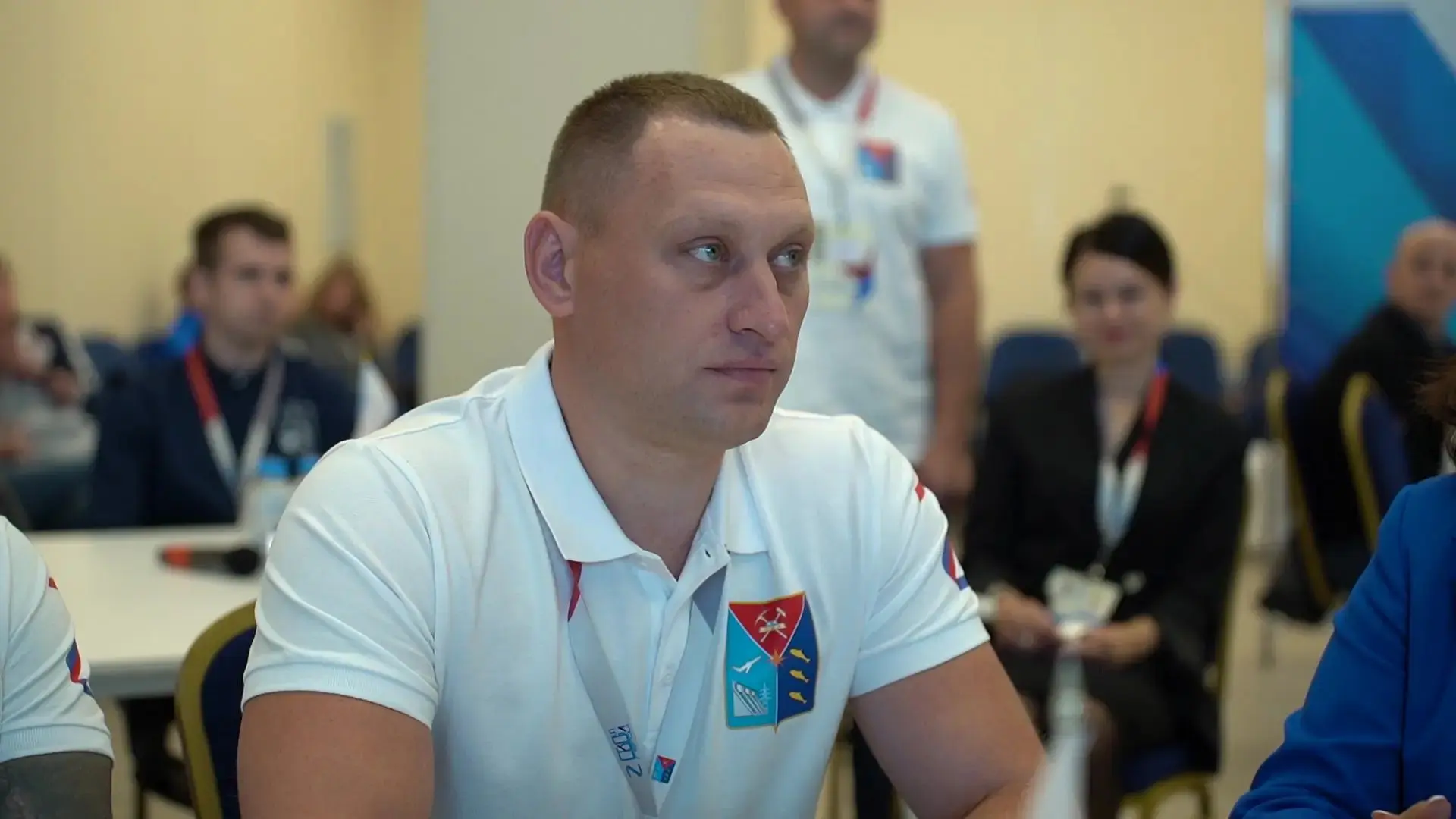 🎖️ От участника СВО до главы округа: кадровый проект «СВОи Герои» в действии!
